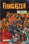 Frankenshtein - Pocket NB n17 - 
Marak le conqurant
