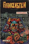 Frankenshtein - Pocket NB n18 - 
Intergalactica