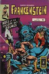 Frankenshtein - Pocket NB n19 - 
Kull et le cyclope des abmes