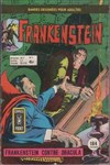 Frankenshtein - Pocket NB n4 - 
Frankenstein contre Dracula