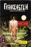 Frankenshtein - Pocket NB n7 - 
Cratures de cauchemar