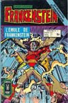 Frankenshtein - Pocket NB n9 - 
L'mule de Frankenstein