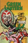 Green Lantern - Pocket NB - Collection Flash n16 - 
Vols spectaculaires