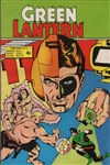 Green Lantern - Pocket NB - Collection Flash n17 - 
Voyage au 58e sicle