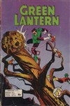 Green Lantern - Pocket NB - Collection Flash n19 - 
L'ennemi cosmique numro 1