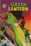Green Lantern - Pocket NB - Collection Flash n20 - 
L'autre Green Lantern de la Terre