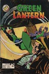 Green Lantern - Pocket NB - Collection Flash n21 - 
Petits vols et gros larcins