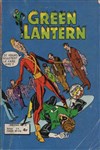 Green Lantern - Pocket NB - Collection Flash n23 - 
L'trange crature