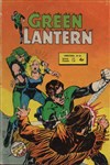 Green Lantern - Pocket NB - Collection Flash n26 - 
Prophte de la paix