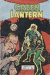 Green Lantern - Pocket NB - Collection Flash n27 - 
Drle d'cole