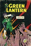 Green Lantern - Pocket NB - Collection Flash n30 - 
La revanche de Sinestro