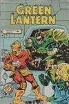 Green Lantern - Pocket NB - Collection Flash n33 - 
Le chevalier des ondes