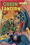 Green Lantern - Pocket NB - Collection Flash n35 - 
Rplikon le conqurant