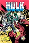 Hulk - Pocket NB
 n� 1