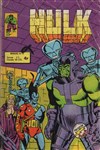 Hulk - Pocket NB
 n� 13