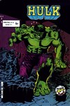 Hulk - Pocket NB
 n� 20