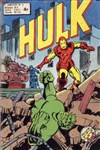 Hulk - Pocket NB
 n� 5