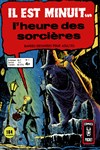 Il est Minuit - Comics Pocket Srie 1 n1 - 
Le seul survivant