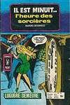 Il est Minuit - Comics Pocket Srie 1 n14 - 
Lugubre demeure