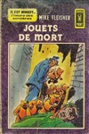 Il est Minuit - Comics Pocket Srie 2 n15 - 
Jouets de mort