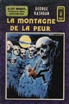 Il est Minuit - Comics Pocket Srie 2 n16 - 
La montagne de la peur
