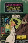 Il est Minuit - Comics Pocket Srie 2 n2 - 
Mon mari est un vampire