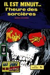 Il est Minuit - Comics Pocket Srie 2 n5 - 
Les yeux de la mort