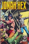 Jonah Hex - DC Ardit - Pocket NB
 n 10