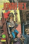 Jonah Hex - DC Ardit - Pocket NB
 n 11