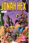 Jonah Hex - DC Ardit - Pocket NB
 n 8