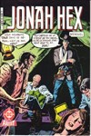 Jonah Hex - DC Ardit - Pocket NB
 n 9