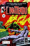 L'Inattendu - Comics Pocket n1 - 
L'abominable Docteur Doom