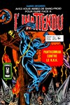 L'Inattendu - Comics Pocket n12 - 
Pantherman contre le K.K.K.