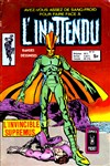 L'Inattendu - Comics Pocket n13 - 
L'invincible Supremus