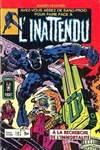 L'Inattendu - Comics Pocket n15 - 
A la recherche de l'immortalit