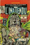 L'Inattendu - Comics Pocket n19 - 
L'ombre du Docteur Doom