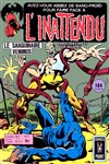 L'Inattendu - Comics Pocket n2 - 
Le sanguinaire Venimos