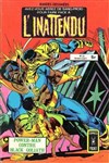 L'Inattendu - Comics Pocket n23 - 
Power-Man contre Black Goliath