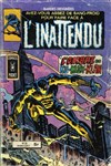 L'Inattendu - Comics Pocket n25 - 
L'ombre du Ku-Klux-Klan