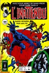 L'Inattendu - Comics Pocket n3 - 
Les tentacultes du tyran