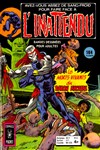 L'Inattendu - Comics Pocket n4 - 
Les morts-vivants du Baron Macabre