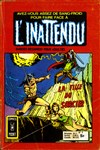 L'Inattendu - Comics Pocket n9 - 
La fille du sorcier