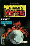 La Maison du Mystre - Comics Pocket n11 - 
Les cristaux de vie