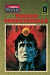 La Maison du Mystre - Comics Pocket n18 - 
Mission surnaturelle