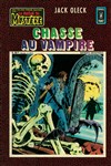 La Maison du Mystre - Comics Pocket n21 - 
Chasse au vampire