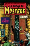 La Maison du Mystre - Comics Pocket n8 - 
Un monstre