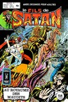Le Fils de Satan - Comics Pocket n1 - 
Au royaume des maudits