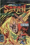 Le Fils de Satan - Comics Pocket n10 - 
Fantasmes
