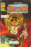 Le Fils de Satan - Comics Pocket n11 - 
Miroir du jugement