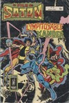 Le Fils de Satan - Comics Pocket n19 - 
L'impitoyable Xander